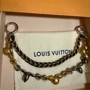 Sale Fm 750🎉. Louis Vuitton Bag Charm